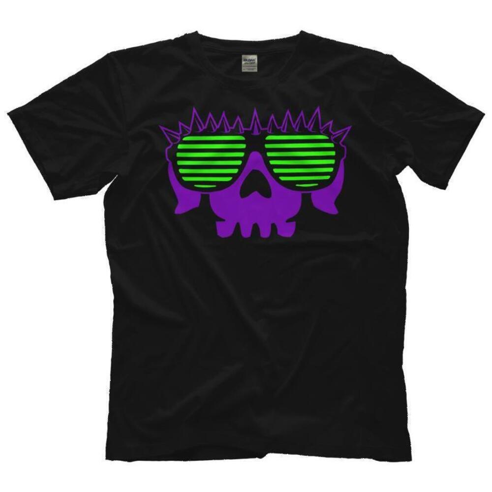 Elp Skull Shirt